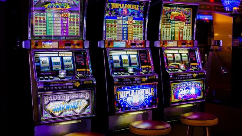 Top 3 bí mật, chiến lược đặc biệt thế giới Fruit Machines